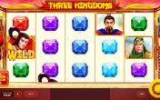 Three Kingdoms (logo)