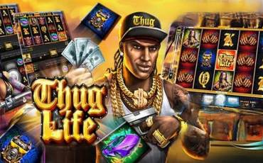 Thug Life slot