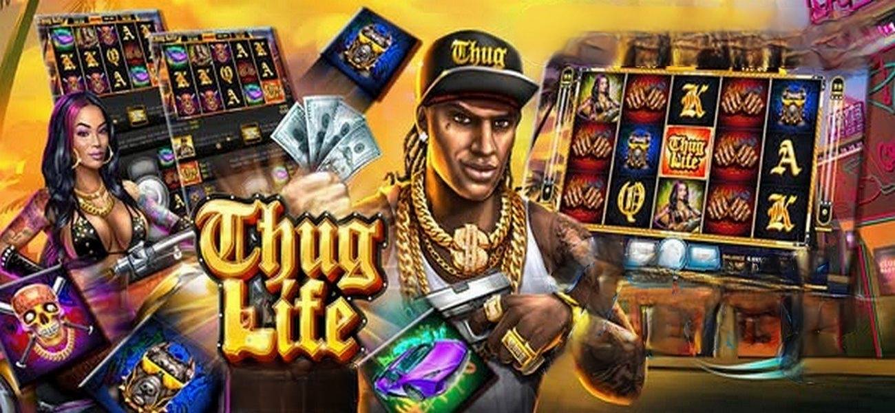 Thug Life slot