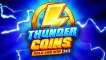 Thunder Coins: Hold and Win (logo)