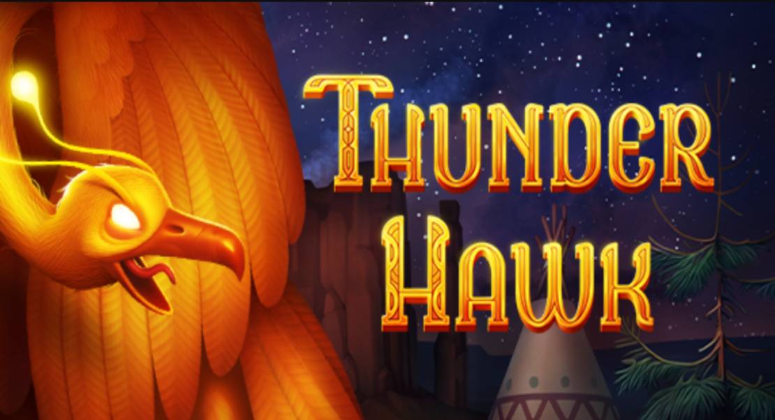 ThunderHawk slot