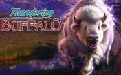 Thundering Buffalo (logo)