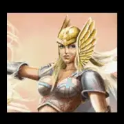 Thunderstruck 2: Valkyrie