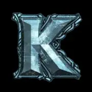 Thunderstruck 2: K