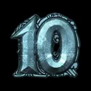 Thunderstruck 2: 10
