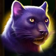 Tiger Jungle Hold and Win: Panther