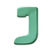 Tiger Legends: J