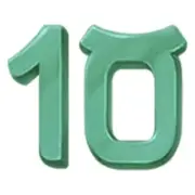 Tiger Legends: 10