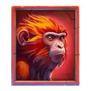 Tiger Shrine: Monkey