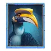 Tiger Shrine: Toucan