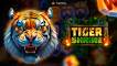 Tiger Shrine (logo)