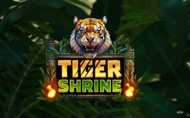 Tiger Shrine slot