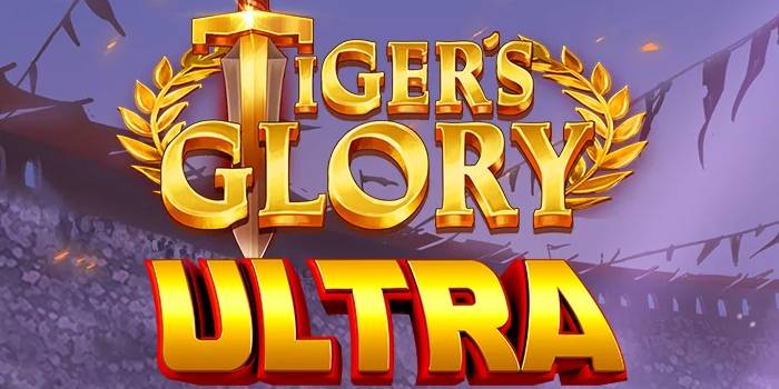 Tiger's Glory Ultra slot