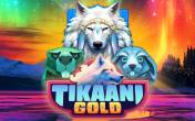 Tikaani Gold (logo)
