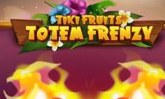 Play Tiki Fruits Totem Frenzy