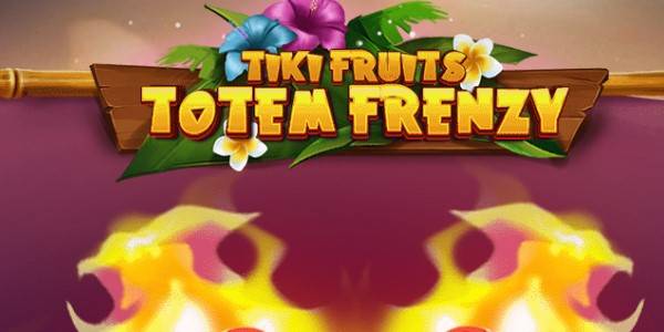 Tiki Fruits Totem Frenzy slot