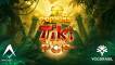 TikiPop (logo)