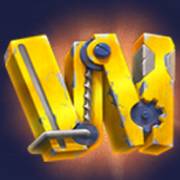 Tinkerbot: Wild