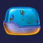 Tinkerbot: Blue box