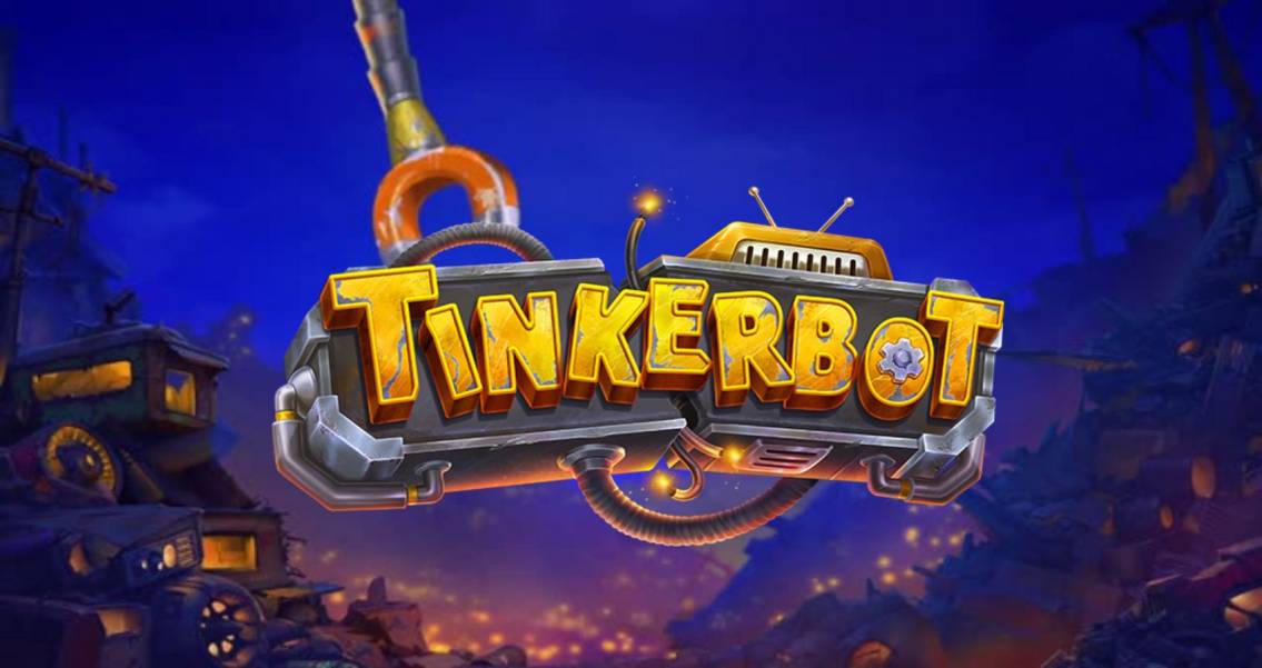 Tinkerbot slot