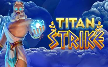 Titan Strike slot