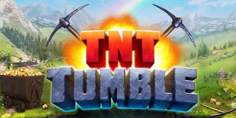 Play TNT Tumble slot CA