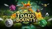 Toad’s Bounty (logo)