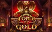 Tomb of Gold (logo)