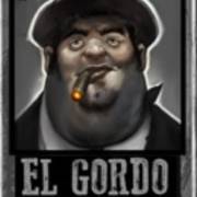 Tombstone RIP: El Gordo