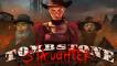 Tombstone Slaughter: El Gordo’s Revenge (logo)