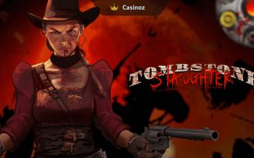 Tombstone Slaughter: El Gordo’s Revenge slot