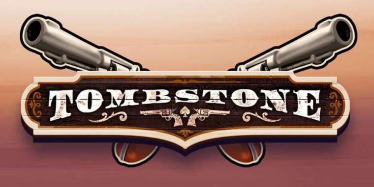 Play Tombstone slot CA