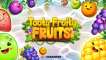 Tooty Fruity Fruits (logo)