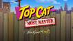 Top Cat Most Wanted Jackpot King (logo)