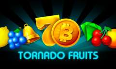 Play Tornado Fruits