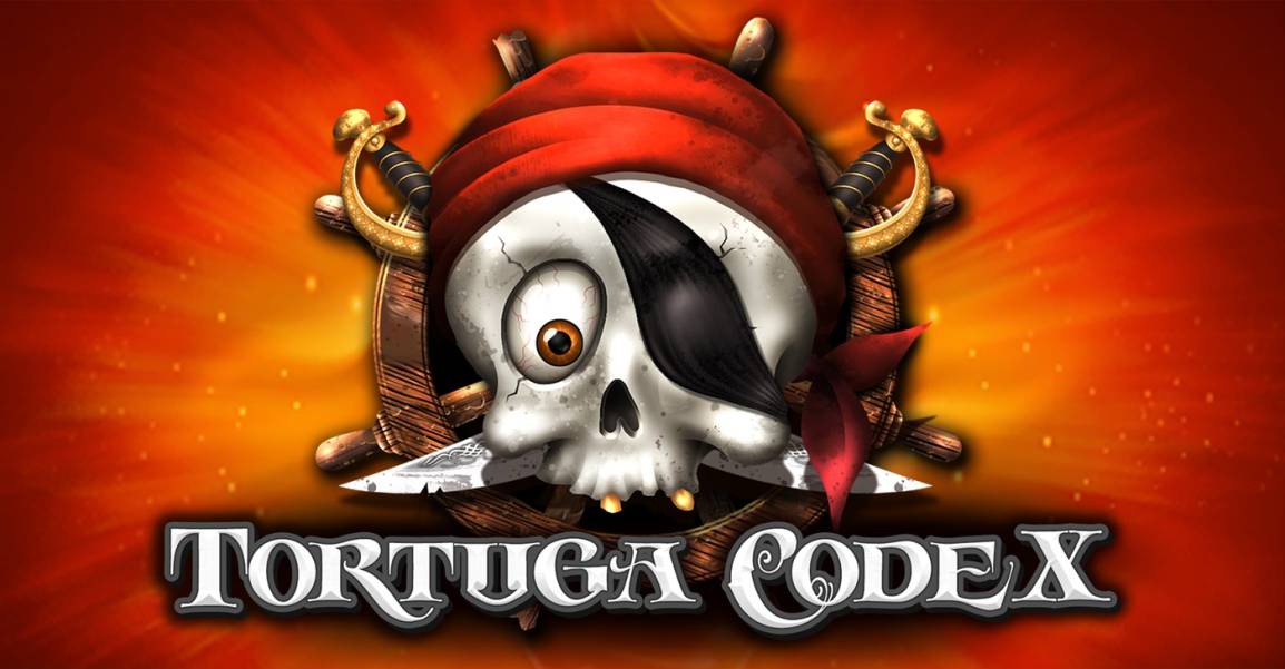 Tortuga CodeX slot