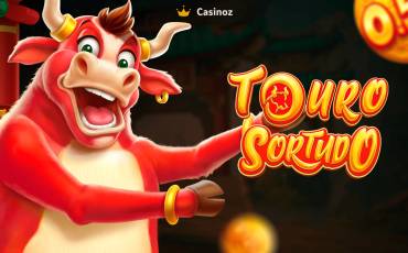 Touro Sortudo slot