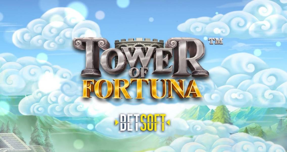 Tower of Fortuna slot