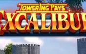 Towering Pays Excalibur (logo)