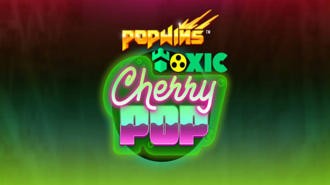 Toxic Cherry Pop slot