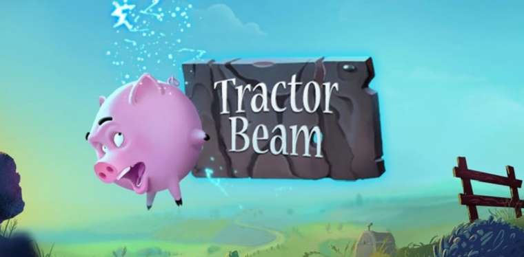 Play Tractor Beam slot CA