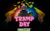 Tramp Day TrueWays (logo)
