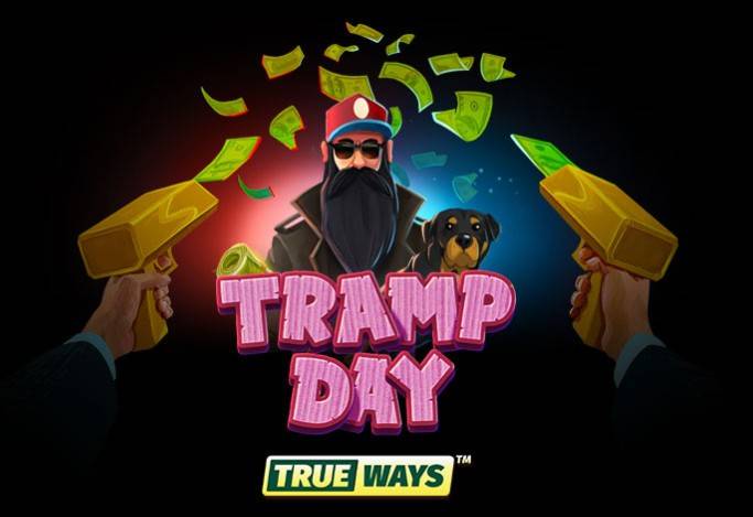 Tramp Day TrueWays slot