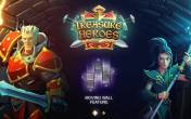 Treasure Heroes (logo)