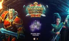 Play Treasure Heroes