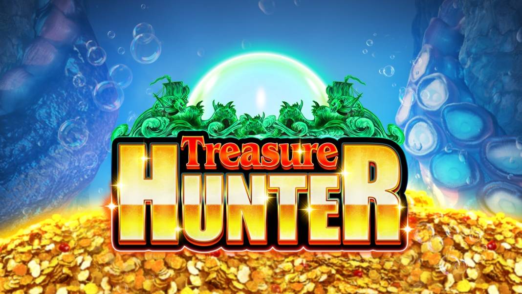Treasure Hunter slot