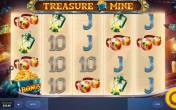 Treasure Mine (logo)