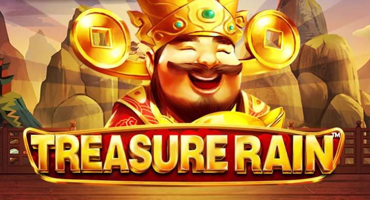 Play Treasure Rain slot CA