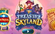 Treasure Skyland (logo)