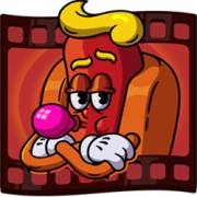 Treats of Terror: Hot dog